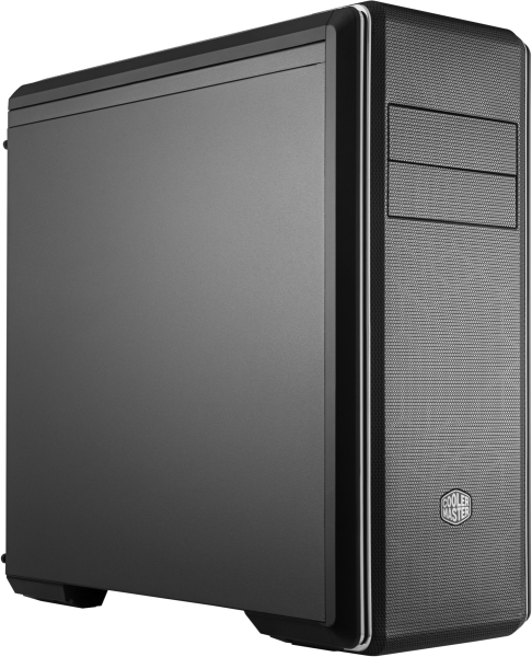 Корпус без БП Cooler Master MasterBox CM694