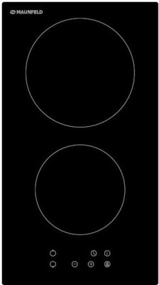 Электрическая варочная панель Maunfeld CVCE292MBK