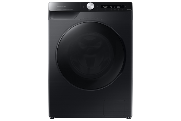 Стиральная машина Samsung Electronics WW80AG6L28BBLP