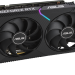 Видеокарта ASUS DUAL-RTX3060-O12G-V2