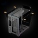 Корпус без блока питания Thermalright A70 Vision Black
