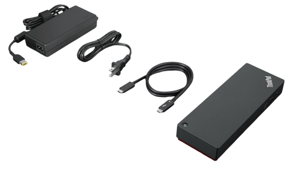 Док-станция Lenovo 40B00135EU