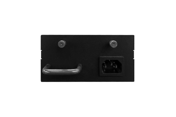 Резервный блок питания Digibird [DB-ACM-PSU-HMX2-300W], 300 Вт, 2U, 4U (Кабель питания в комплекте, упаковка ОЕМ) (2 места)