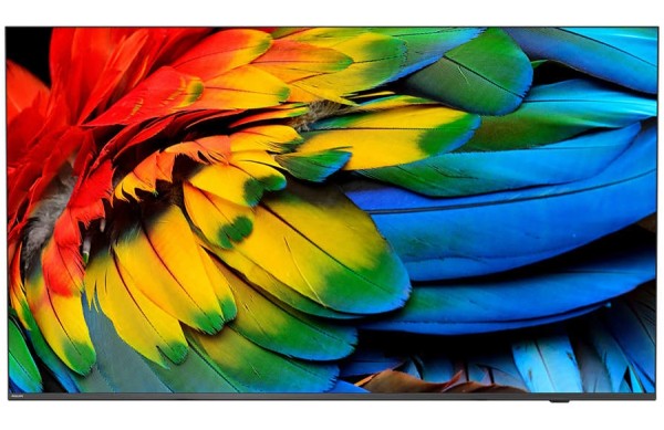 Гостиничный телевизор Philips [75HFL6214U/12] 75 Business TV, 4K UHD, Chromecast built-in, Google Play Store, DVB-C/T/T2 Tuner, HDMI, Scheduler, Auto on/off, Crestron Connected Certified v2, Neets/Extron compatible, CMND Create & Contro