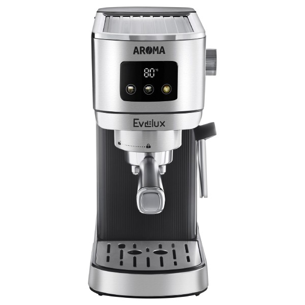 Кофеварка EVELUX Кофеварка EVELUX ECM 1009 Aroma