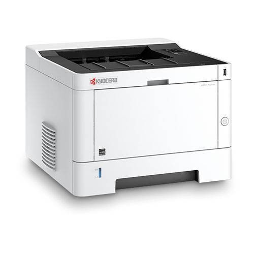 Принтер Kyocera P2235dn (A4, 1200dpi, 256Mb, 35 ppm, дуплекс, USB, Network) 1102RV3NL0