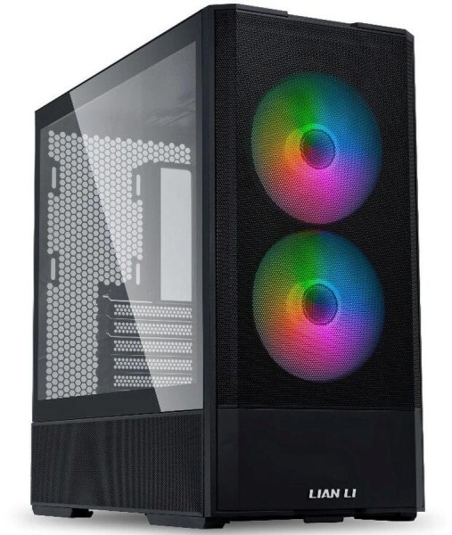 Корпус Lian-Li G99.LAN207RX.R0