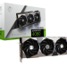 Видеокарта MSI GeForce RTX 4080 16GB SUPRIM