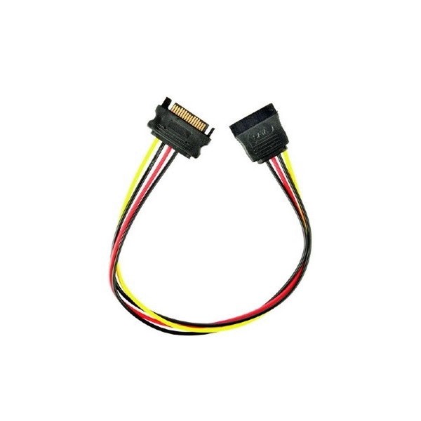 Кабель Cablexpert CC-SATAMF-01