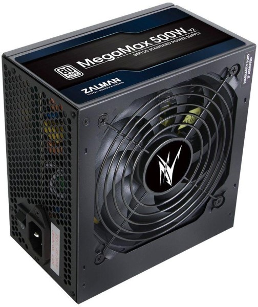 Блок питания Zalman ZM500-TXII V2