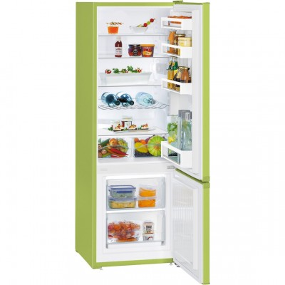 Холодильник двухкамерный LIEBHERR CUkw 2831-22 001