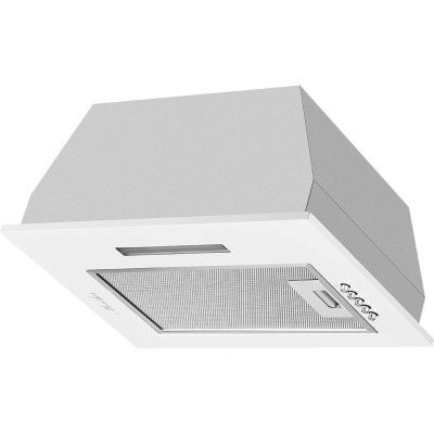 Встраиваемая вытяжка Monsher ANGERS 40 Blanc