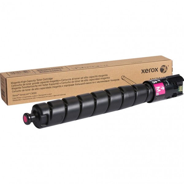 Пурпурный тонер-картридж повыш. емк. Xerox 106R04083