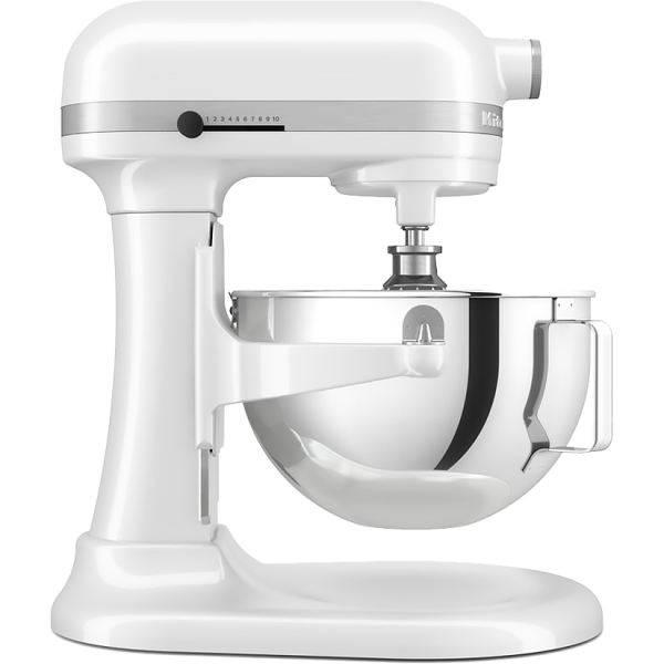 Миксер KitchenAid KitchenAid 5KSM55SXXEWH