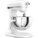 Миксер KitchenAid KitchenAid 5KSM55SXXEWH