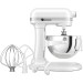 Миксер KitchenAid KitchenAid 5KSM55SXXEWH