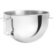 Миксер KitchenAid KitchenAid 5KSM55SXXEWH