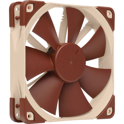 Кулер для корпуса Noctua NF-F12 5V PWM