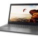 Ноутбук Lenovo 320-15IAP 15.6" HD, Intel Pentium N4200, 4Gb, 500Gb, noDVD, Win10, черный (80XR001NRK)