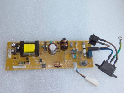 Плата питания низковольтная BROTHER HL-2280/MFC-7360/7362/7460/7470/7860/DCP-7055/7057/7060/7065/7070 (LT1281001)