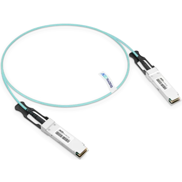 Оптический кабель NADDOD Pte. Ltd Q56-200G-A5H