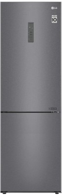 Холодильник LG Electronics GA-B459CLWL