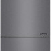 Холодильник LG Electronics GA-B459CLWL
