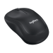 Logitech Wireless Mouse B220 SILENT -Black Logitech 910-005553
