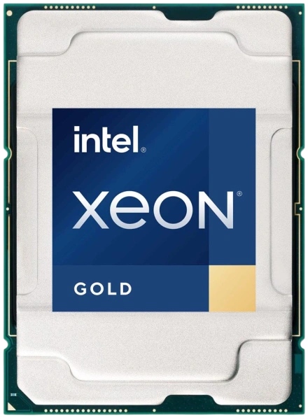 Процессор Dell 338-CHTK