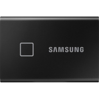 Внешние HDD и SSD Samsung MU-PC500K/WW