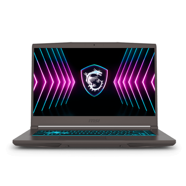 Ноутбук MSI Thin 15 B2RVE-3450XRU
