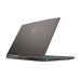 Ноутбук MSI Thin 15 B2RVE-3450XRU