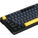 Игровая клавиатура AULA F87 (6948391208770)