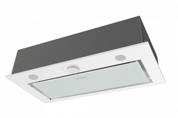 Вытяжка MAUNFELD CROSBY ROCKY 60 БЕЛОЕ стекло Maunfeld CROSBY ROCKY 60 Glass White