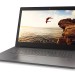 Ноутбук Lenovo 320-17AST 17.3" HD+, AMD E2-9000, 4Gb, 500Gb, noDVD, Win10, черный (80XW006QRU)