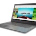 Ноутбук Lenovo 320-17AST 17.3" HD+, AMD E2-9000, 4Gb, 500Gb, noDVD, Win10, черный (80XW006QRU)
