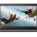 Ноутбук Lenovo 320-17AST 17.3" HD+, AMD E2-9000, 4Gb, 500Gb, noDVD, Win10, черный (80XW006QRU)