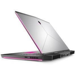 Ноутбук Dell Alienware 17 R4 17.3" QHD G-SYNC, Intel Core i7-7820HK, 32Gb, 1Tb + SSD 512Gb, no ODD, NVidia GTX1080 8Gb G
