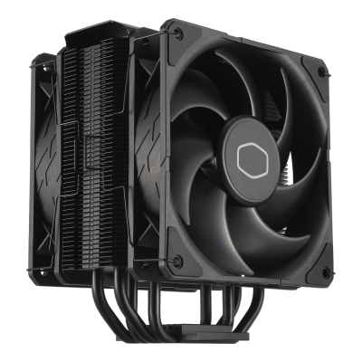 Кулер для процессора Cooler Master RR-S4KK-25DN-R1