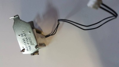 Соленоид узла захвата обходного лотка (лоток 1) HP LJ P3005/M3027/M3035/P3015 (RK2-1490) OEM