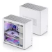 Корпус без блока питания JONSBO D40 White