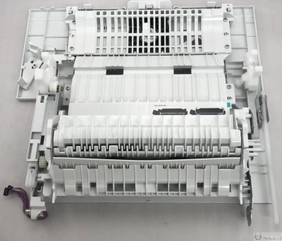 Крышка задняя в сборе HP LJ M607dn/M608dn/dh/x/M609dn/x (RM2-6746) 