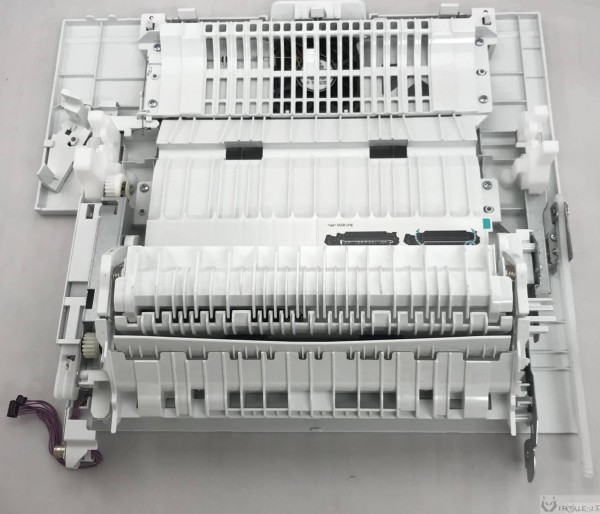 Крышка задняя в сборе HP LJ M607dn/M608dn/dh/x/M609dn/x (RM2-6746) 