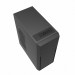 Корпус c блоком питания 600 Ватт Foxline FL-302-FZ600R-U32