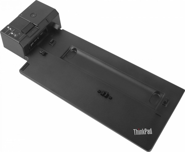 Док-станция Lenovo ThinkPad Ultra Docking Station 135W