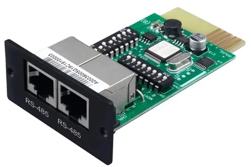 Modbus карта управления Systeme Electric SYSTEME ELECTRIC SE9620