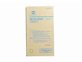 Девелопер Konica-Minolta bizhub PRESS C8000 желтый DV-613Y A1DY700