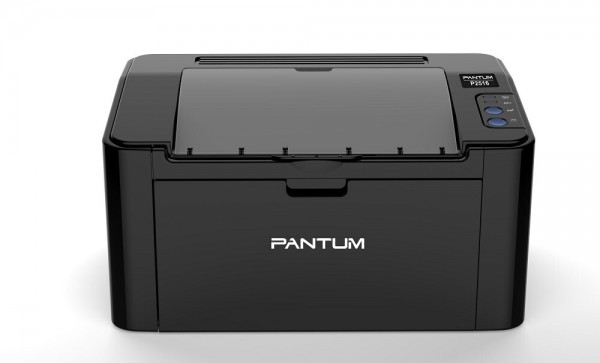 Принтер Pantum лазерный монохромный P2516 [P2516]