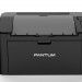 Принтер Pantum лазерный монохромный P2516 [P2516]