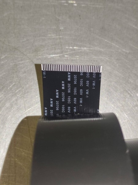 Кабель планшетного сканера HP LJ M525/CLJ M575 32pin (FFK-M525/CC350-03/CC350-60011-03) OEM